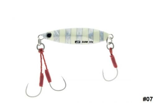 JigPara Slow de Major Craft ⭐ Casting jig