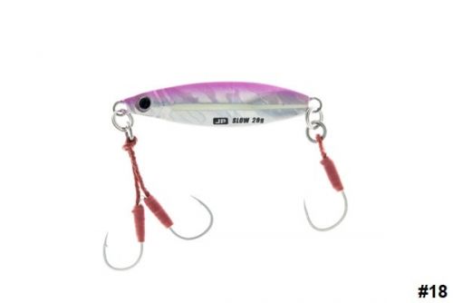 JigPara Slow de Major Craft ⭐ Casting jig
