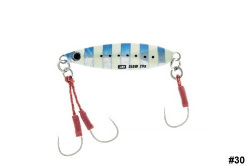 JigPara Slow de Major Craft ⭐ Casting jig