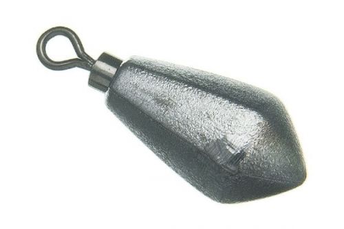 Decoy DS-8 Type Drop ↪️ Plomos drop shot pesca mar y agua dulce