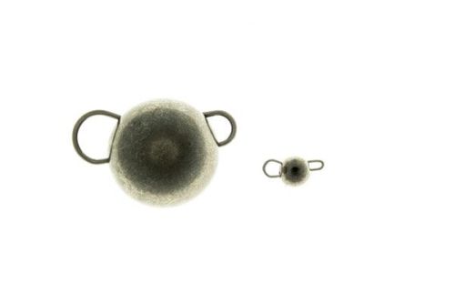 Plomos cheburashka en tungsteno ↪️ Detour 