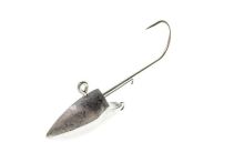 Jig Head Bunta de Major Craft ↪️ Cabeza plomada darting pesado