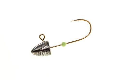 Major Craft Aji-Do Jig Head Special Hook ↪️ Cabeza plomada pesca