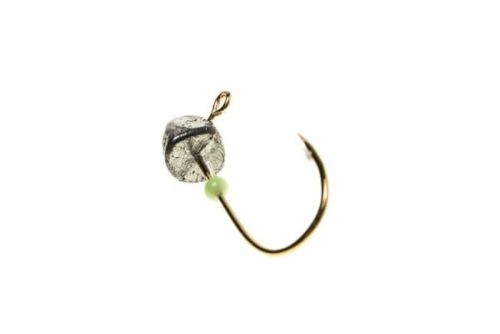 Major Craft Aji-Do Jig Head Special Hook ↪️ Cabeza plomada pesca