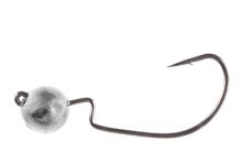 Ultra Head Finesse Type de Owner ↪️ Cabezas plomadas rockfishing