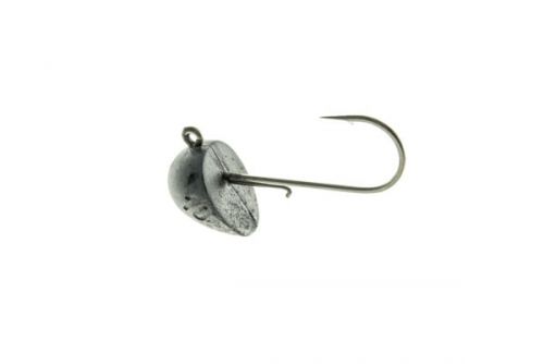 Major Craft JigPara Bunta Hard Rock Jig Head ↪️ Cabeza plomada pesca