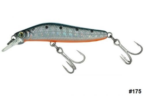 Jubarino FS de Molix ⭐ Señuelo rockfishing