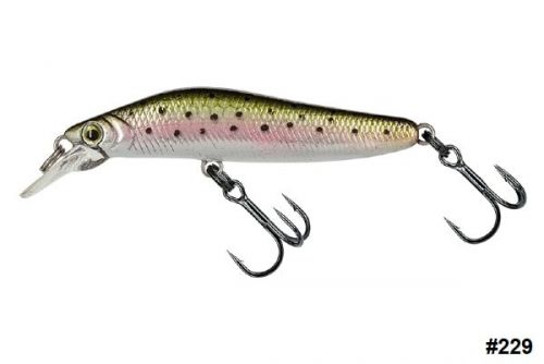 Jubarino FS de Molix ⭐ Señuelo rockfishing