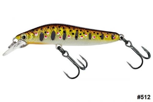 Jubarino FS de Molix ⭐ Señuelo rockfishing