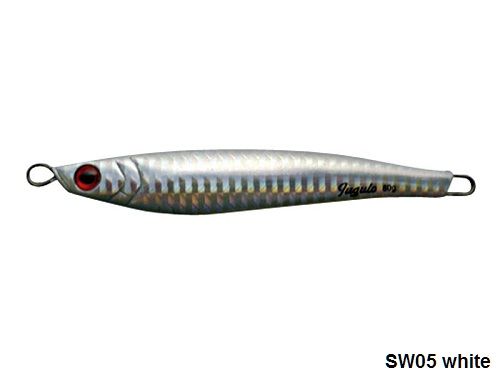 Jugulo Casting Jig de Molix ⭐ Jig pesca
