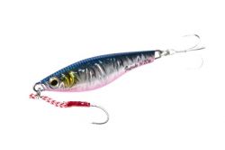 Jugulo Wide de Molix ⭐ Slowjig de 10 y 20 gramos