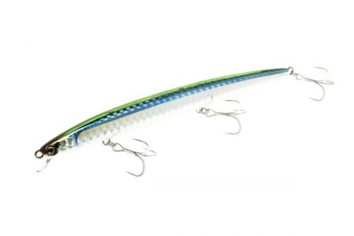 IMA KO130S ⭐ Jerkbait spinning lubina