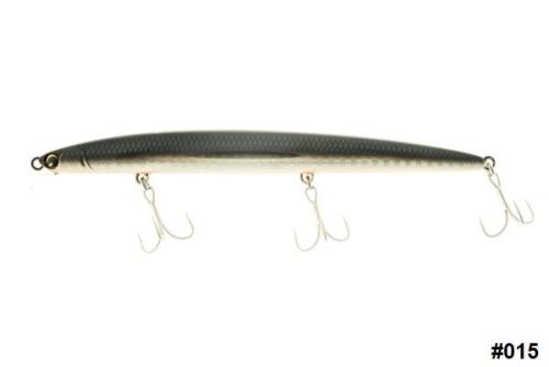 IMA KO130S ⭐ Jerkbait spinning lubina
