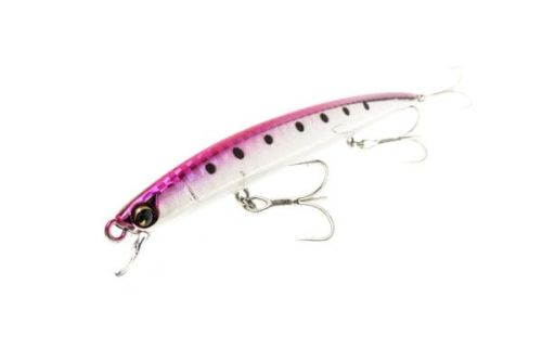 IMA KO130S ⭐ Jerkbait spinning lubina