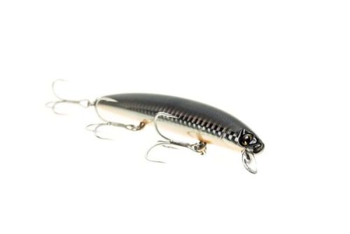 IMA KO130S ⭐ Jerkbait spinning lubina