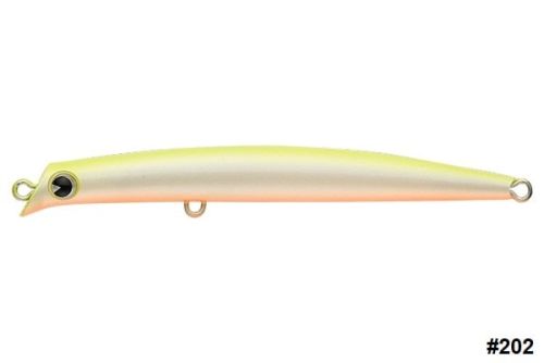 Komomo Slim de IMA ⭐ Minnow señuelo