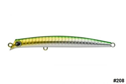 Komomo Slim de IMA ⭐ Minnow señuelo