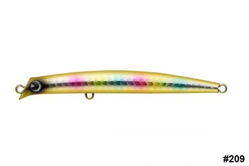 Komomo Slim de IMA ⭐ Minnow señuelo