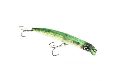 Komomo Slim de IMA ⭐ Minnow señuelo