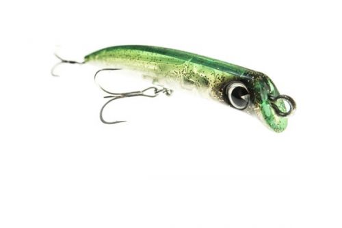 Komomo Slim de IMA ⭐ Minnow para spinning ligero