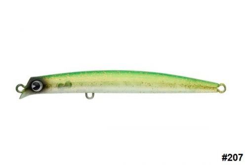 Komomo Slim de IMA ⭐ Minnow señuelo