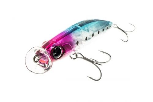 Kosuke F de IMA ⭐ Señuelo de pesca