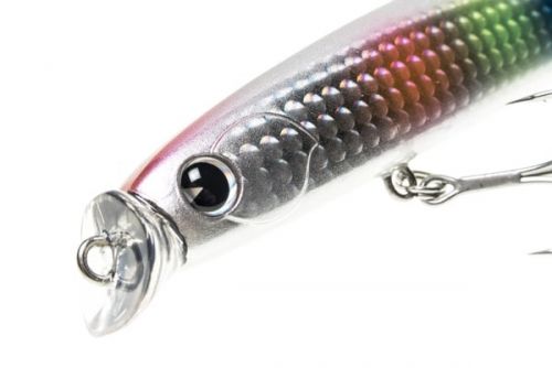 Kosuke F de IMA ⭐ Señuelo de pesca