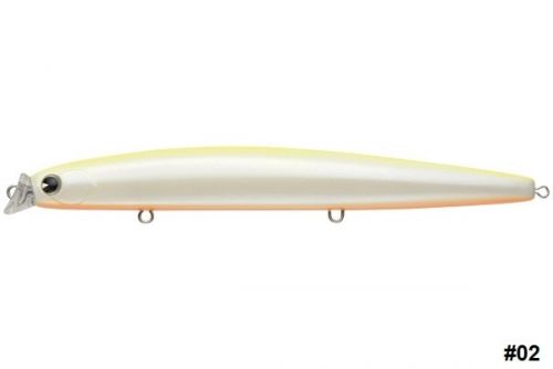 Kosuke F de IMA ⭐ Señuelo de pesca