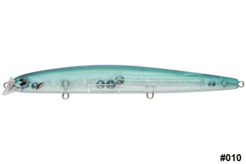 Kosuke F de IMA ⭐ Señuelo de pesca