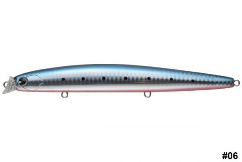 Kosuke F de IMA ⭐ Señuelo de pesca