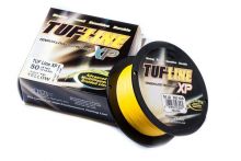 Tuf Line XP de Western Filament ⚒️ Hilo trenzado para pesca