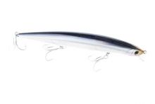 Log Surf 144F de Bassday ⭐ Long jerkbait spinning mar