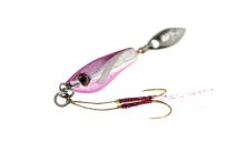 Chirimen Jig de Magbite ⭐ Casting jig con cucharilla