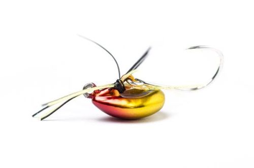 Major Craft Chinu Candy ⭐ Señuelos para sargos y doradas