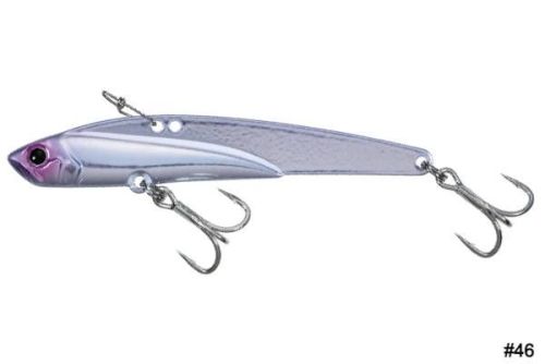 Crosride Blade de Major Craft ⭐ Metal vibration lure