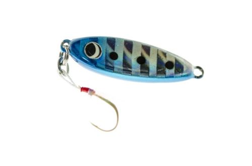 Nano Aji Metal de Major Craft ⭐ microjig jigcasting