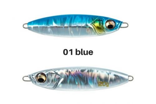 Metal-X Cut Upper de Megabass ⭐ AGOTADO
