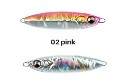 Metal-X Cut Upper de Megabass ⭐ AGOTADO