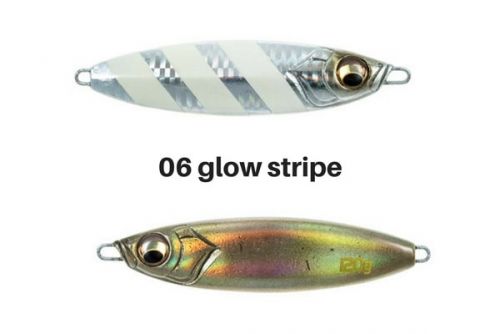 Metal-X Cut Upper de Megabass ⭐ AGOTADO