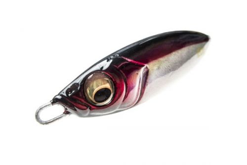 Metal-X Cut Upper de Megabass ⭐ AGOTADO