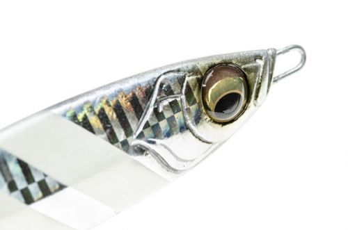 Metal-X Cut Upper de Megabass ⭐ AGOTADO