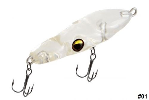 Mimiq de Magbite ⭐ Paseantes hundidos rockfishing