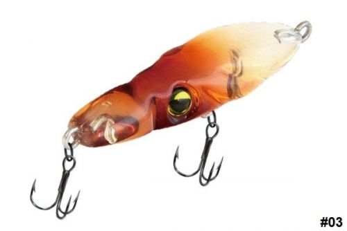 Mimiq de Magbite ⭐ Paseantes hundidos rockfishing