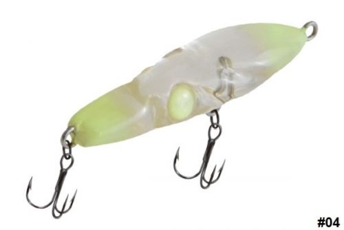 Mimiq de Magbite ⭐ Paseantes hundidos rockfishing