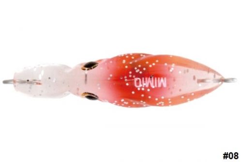 Mimiq de Magbite ⭐ Paseantes hundidos rockfishing