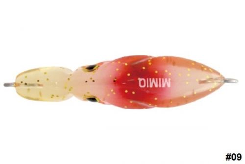 Mimiq de Magbite ⭐ Paseantes hundidos rockfishing