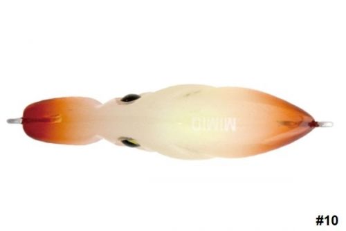Mimiq de Magbite ⭐ Paseantes hundidos rockfishing