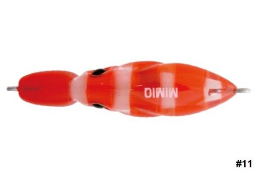 Mimiq de Magbite ⭐ Paseantes hundidos rockfishing