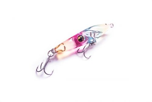Mimiq de Magbite ⭐ Paseantes hundidos rockfishing