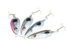 Mini Arrow de Xorus ⭐ Señuelo jig barato